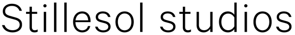 Stillesol studios